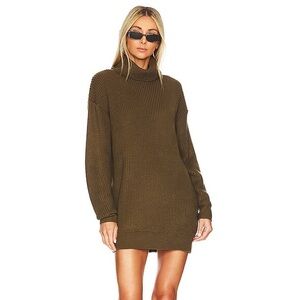 Superdown Sanja Sweater Dress